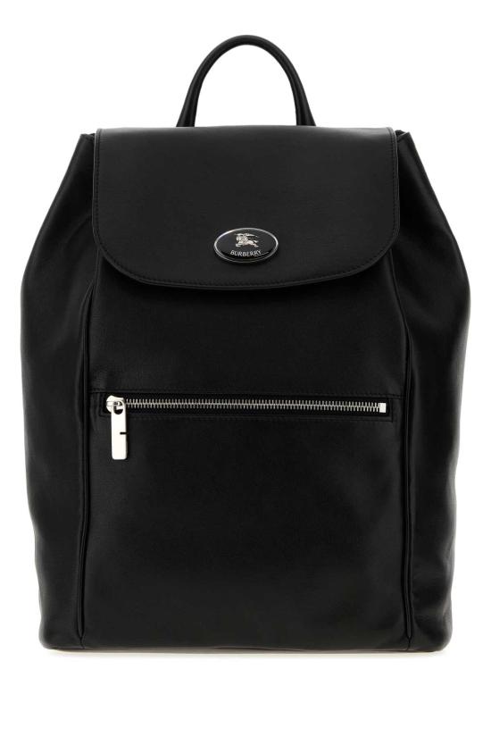26FW 버버리 토트백 8133956 A1189 BLACK