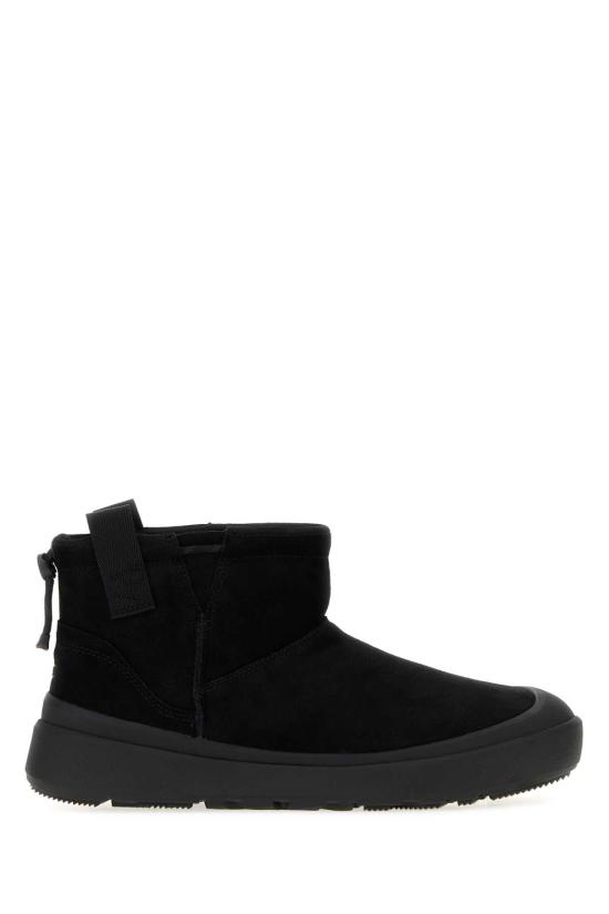 26FW 어그 부츠 1179472 BLK BLACK