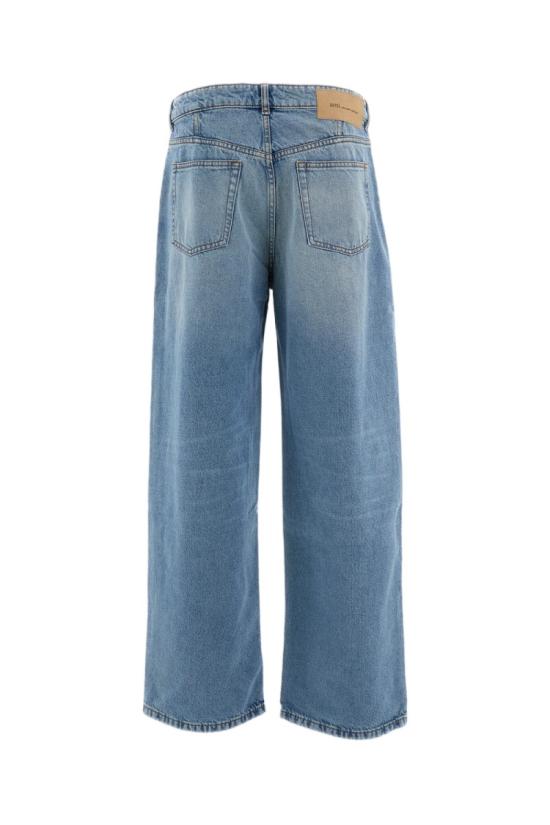 26FW 아미 데님 HTR919DE0046480 Blue - AMI