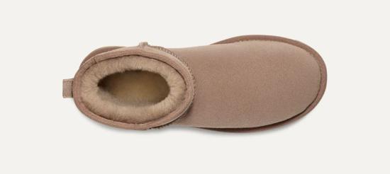 26FW 어그 부츠 MASTER ULT 010014 BEIGE 36 - UGG