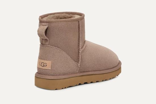 26FW 어그 부츠 MASTER ULT 010014 BEIGE 36 - UGG