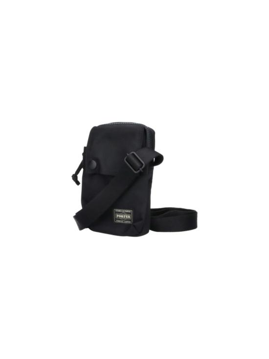 26FW 포터 크로스백 784 05466 AW2610 Black - PORTER
