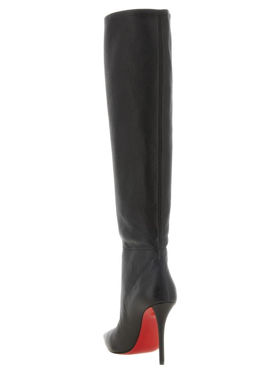 26FW 크리스챤 루부탱 힐/펌프스 CH345696BM BROWN - CHRISTIAN LOUBOUTIN