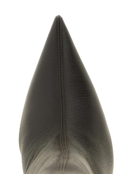 26FW 크리스챤 루부탱 힐/펌프스 CH345696BM BROWN - CHRISTIAN LOUBOUTIN