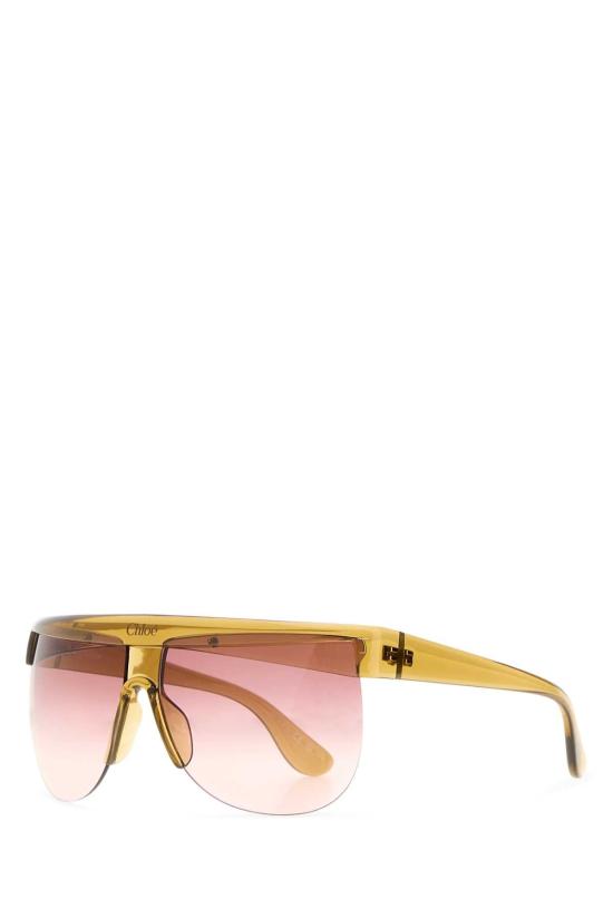26FW 끌로에 선글라스 CH0416S005 68 YELLOW