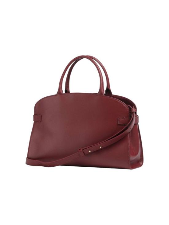 25FW 코치넬리 토트백 E1 TLA 18 04 01 R52 ONESIZE Coccinelle RED - COCCINELLE