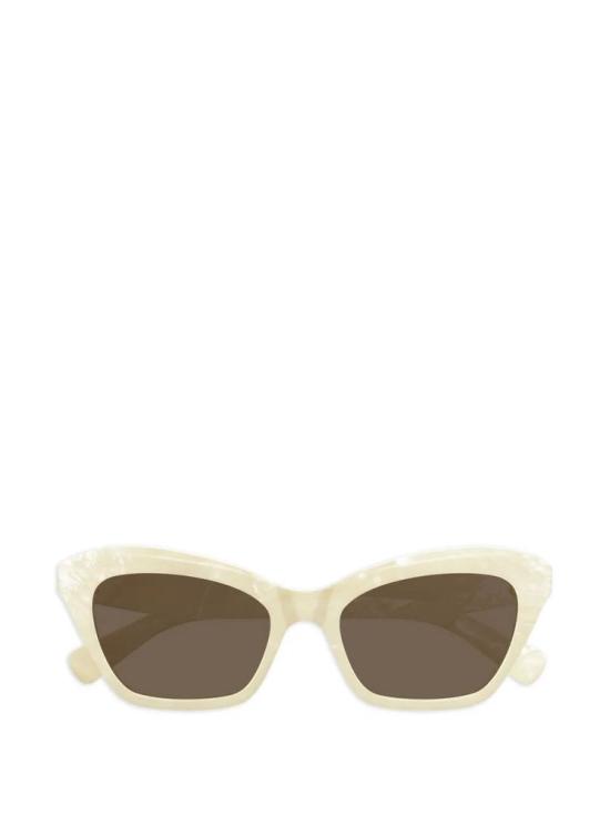 26FW 발렌티노 가라바니 선글라스 VG0009S 003 CREAM 52