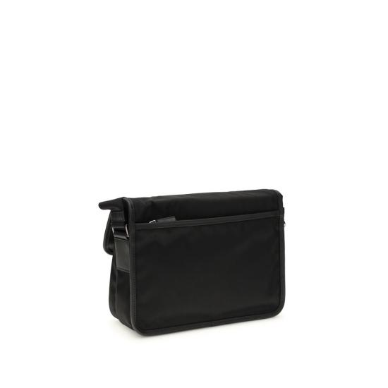 26FW 프라다 숄더백 PR2VD769VXLO2DMHF0002BB BLACK - PRADA