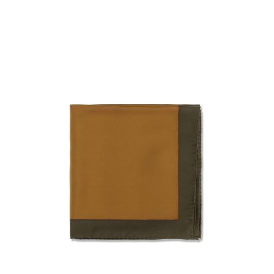 26FW 생로랑 머플러/스카프 SAA008V03Y0017766BB BROWN