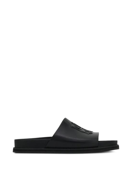26FW 아미리 샌들 AMCSCA1010 001 BLACK