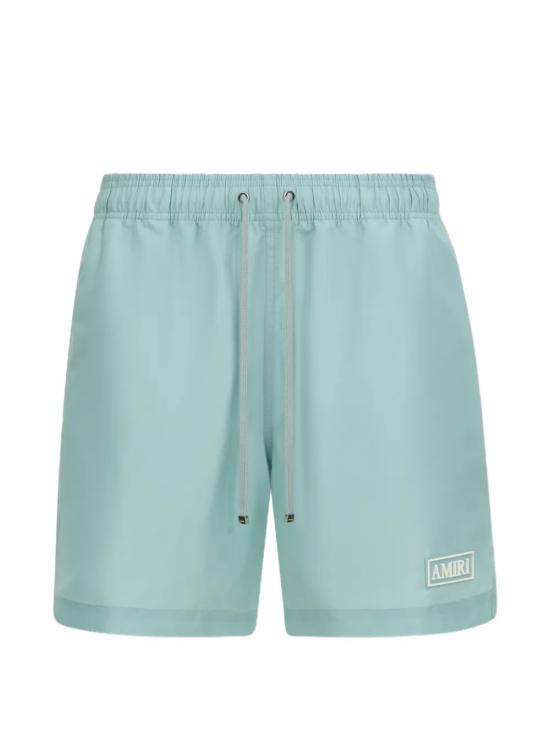 26FW 아미리 스윔팬츠 AMBOSW1019 551 POWDER TEAL