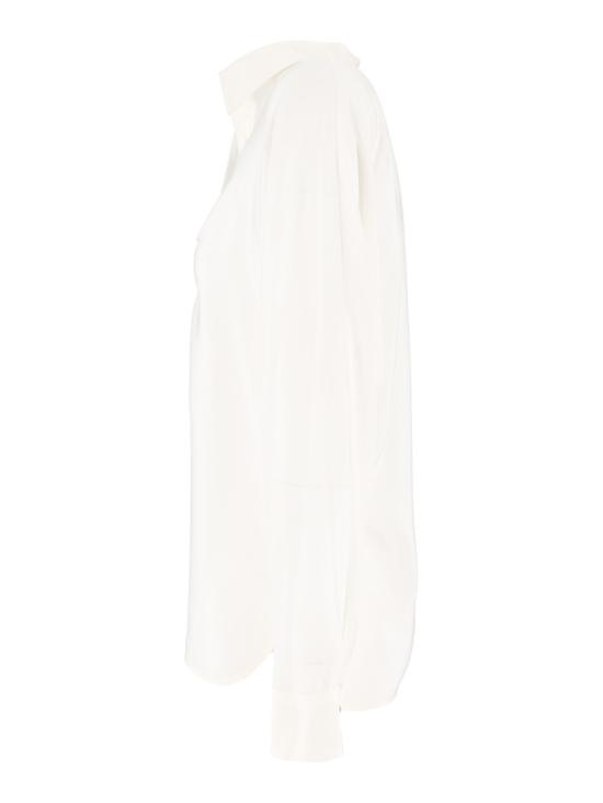 26FW 막스마라 탑 2626116061600 White - MAX MARA
