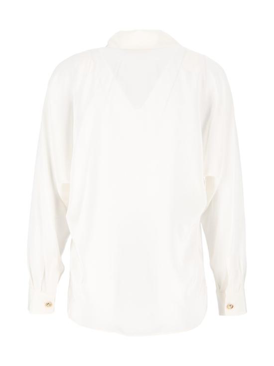 26FW 막스마라 탑 2626116061600 White - MAX MARA