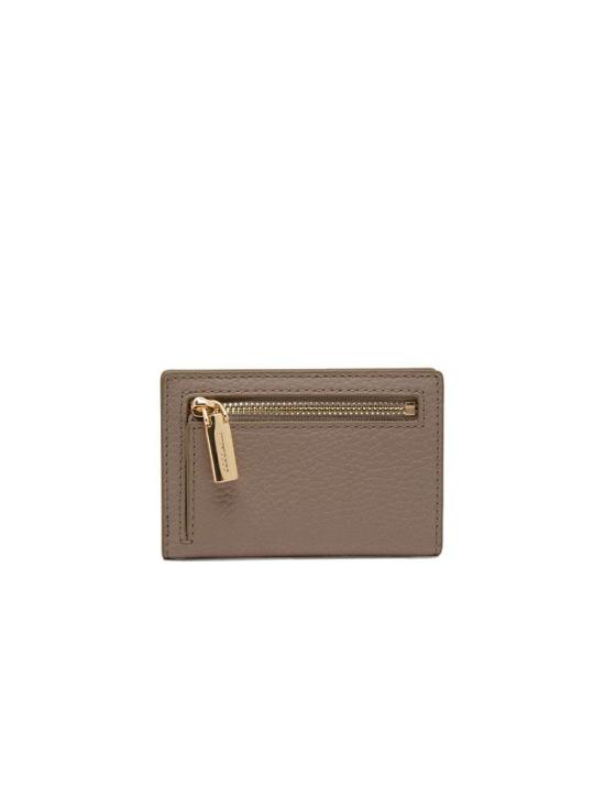 26FW 코치넬리 지갑 E2 MW5 17 42 01 N59 ONESIZE Coccinelle TAUPE - COCCINELLE