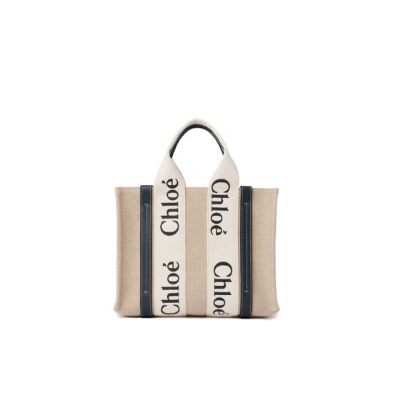  끌로에 토트백 CH 10288000663764 BEIGE - CHLOE