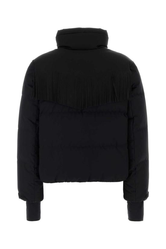 26FW 몽클레어 패딩 L20981A00012N0105 P99 BLACK - MONCLER