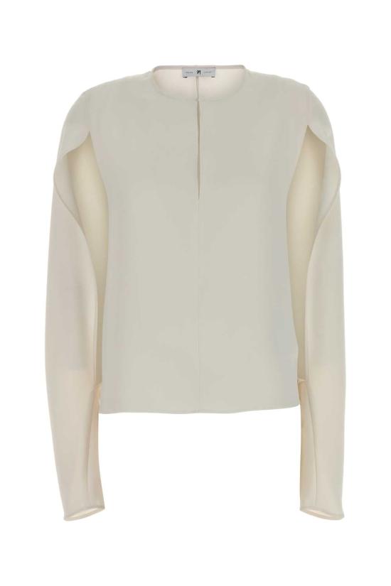 26FW 피티토리노 셔츠 TW6SBL170STDMN10 0015 BEIGE