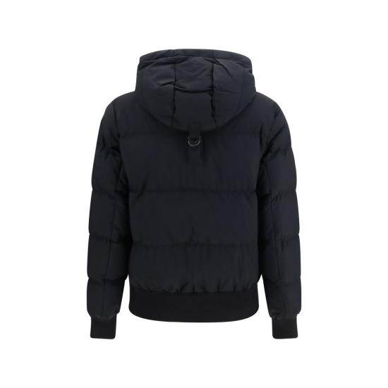 26FW 무스너클 패딩 MOM36LB012292BB BLACK - MOOSE KNUCKLES