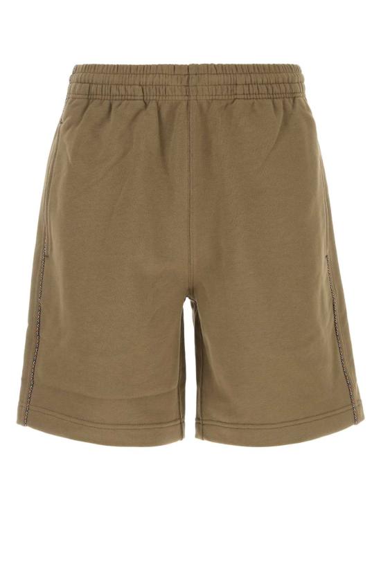 26FW 버버리 숏팬츠 8127604 C5319 BEIGE