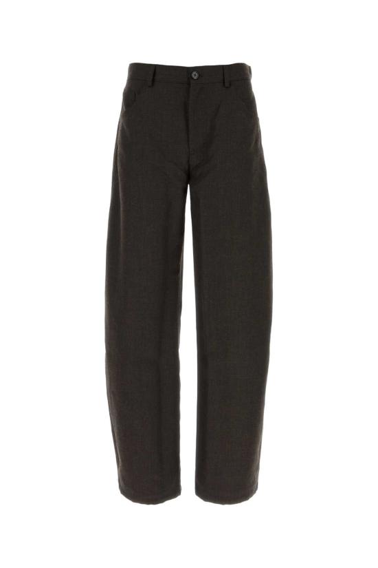 26FW 세퍼 팬츠 NASEDOTROUSER DARKBROWN