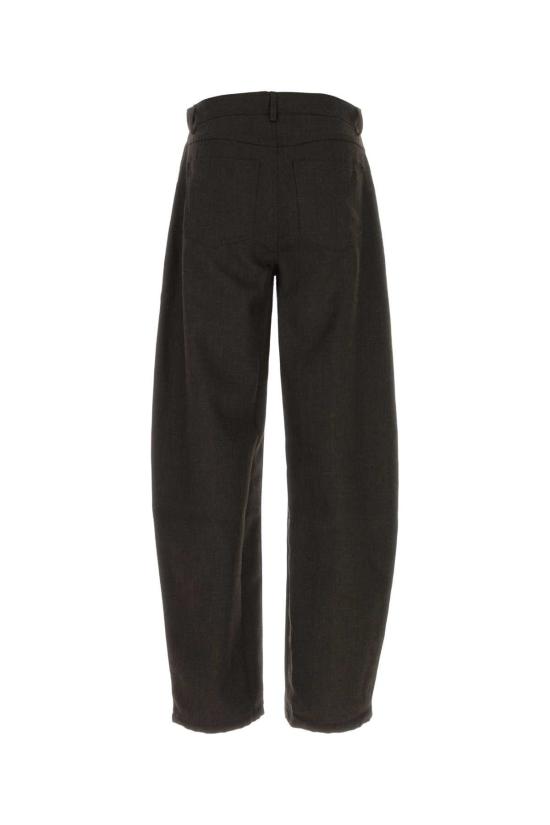 26FW 세퍼 팬츠 NASEDOTROUSER DARKBROWN - SEFR