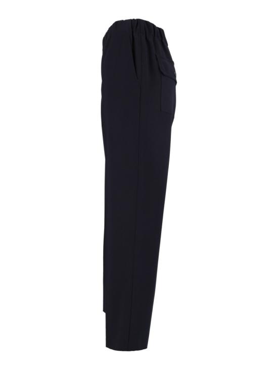26FW 막스마라 팬츠 2625136042600 Blue - MAX MARA