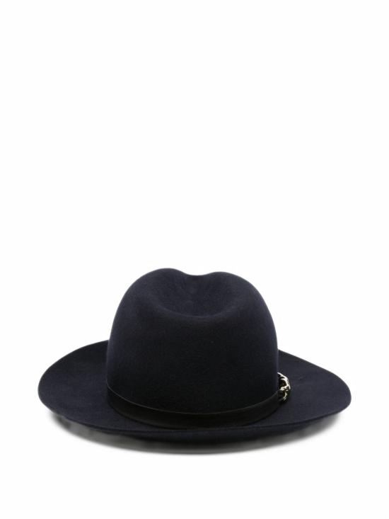  엠포리오 아르마니 모자 EW005462AF28945UB060 AI26 NAVY
