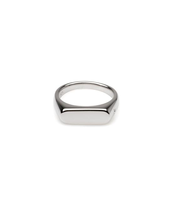  톰우드 반지 100572 SILVER 48