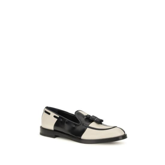 26FW 프라텔리로세티 플랫 슈즈 FR6829007301BB MULTICOLOR - FRATELLI ROSSETTI