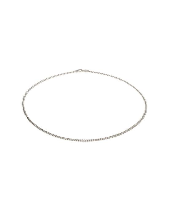  톰우드 네크리스 100264 SILVER 20 5