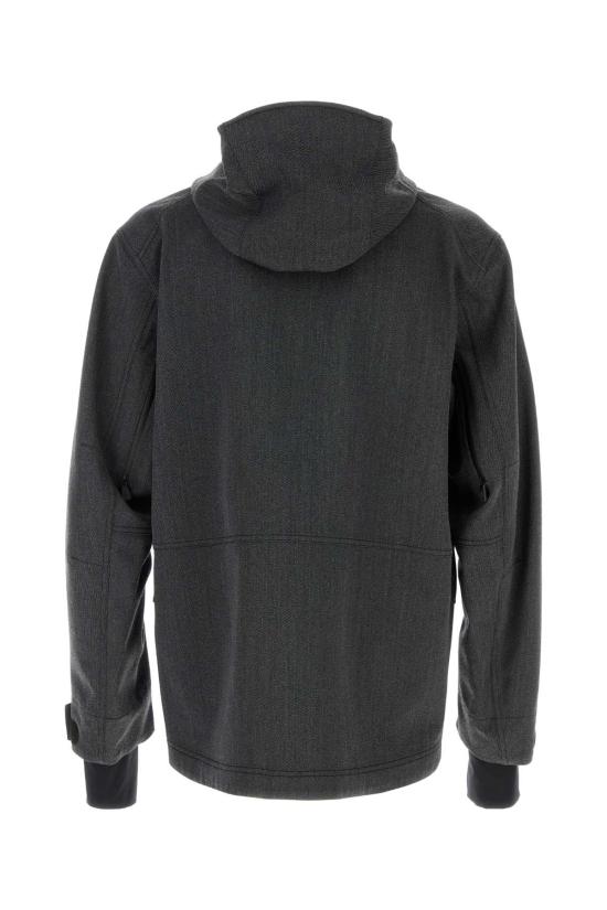 26FW 몽클레어 패딩 L20971A00001599S4 944 GRAY - MONCLER
