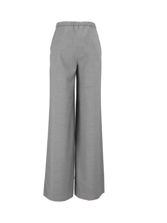 26FW 막스마라 팬츠 2626136022600 Grey - MAX MARA