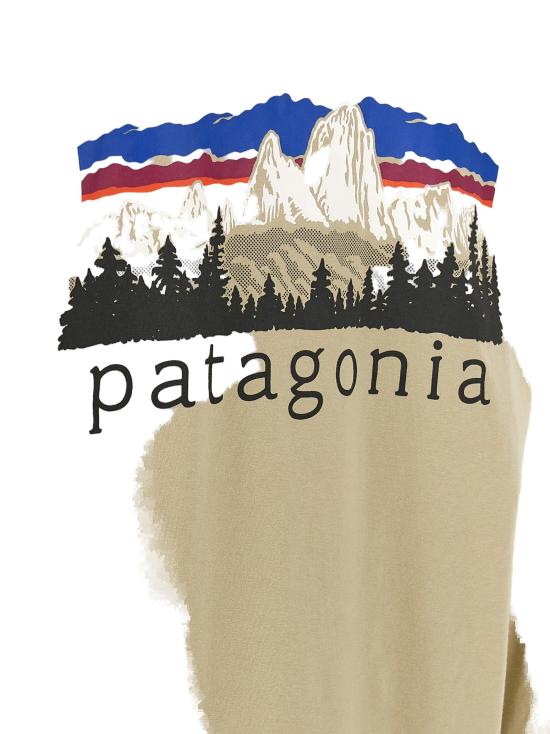 26FW 파타고니아 탑 PA340681BM BEIGE - PATAGONIA