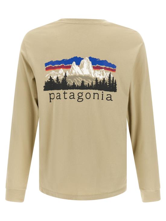 26FW 파타고니아 탑 PA340681BM BEIGE - PATAGONIA