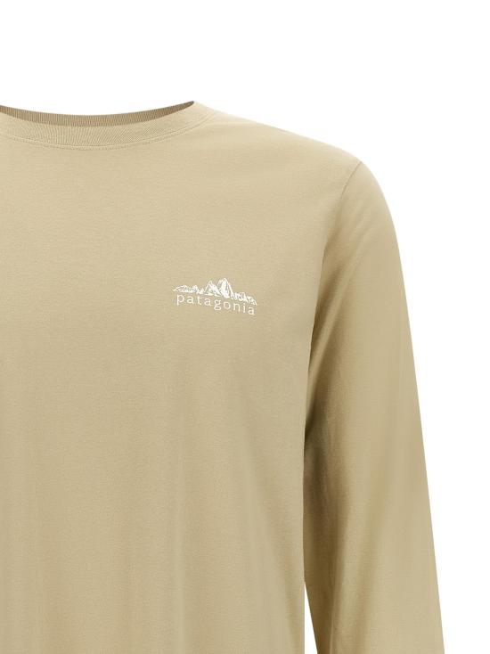 26FW 파타고니아 탑 PA340681BM BEIGE - PATAGONIA
