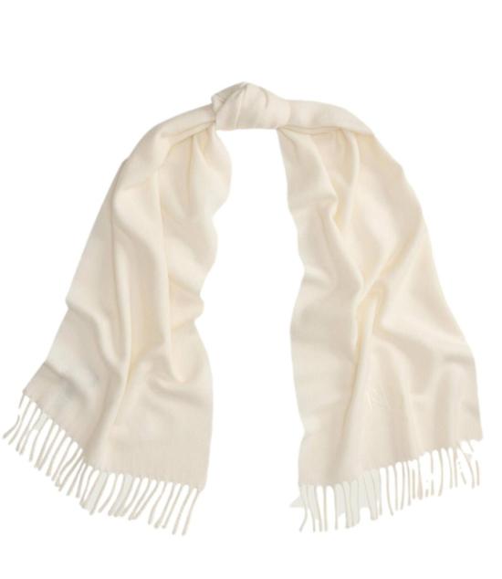 26FW 랄프 로렌 머플러/스카프 454927208001 Neutrals