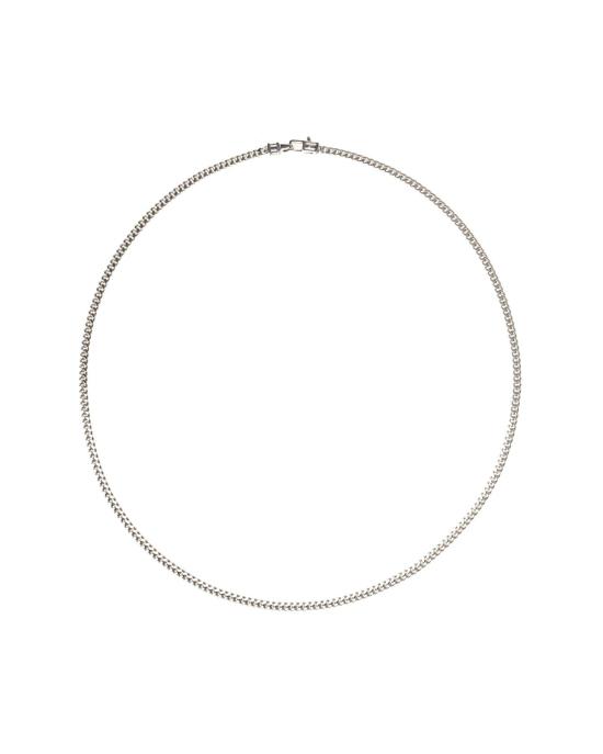  톰우드 네크리스 100264 SILVER 24 5 - TOM WOOD