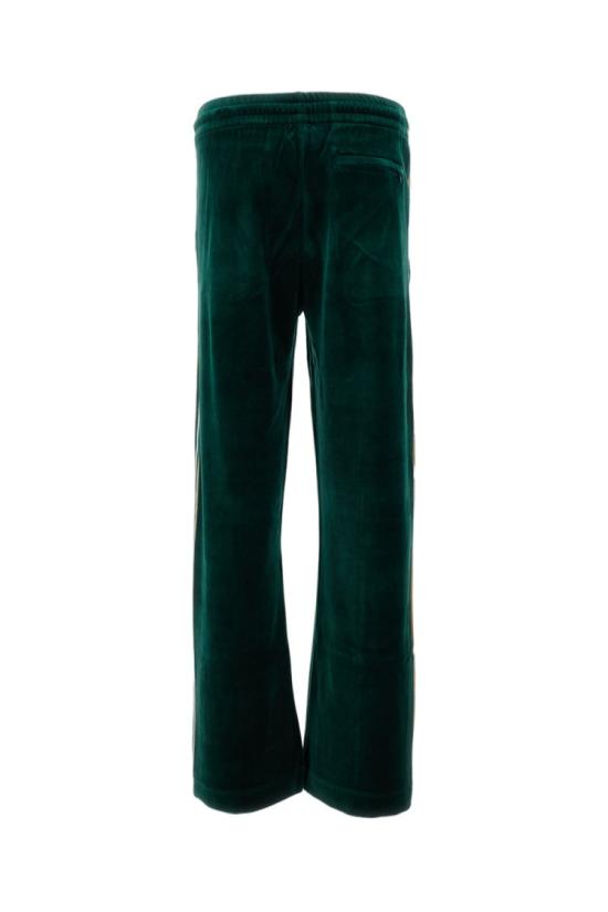 26FW 카사블랑카 팬츠 AW26JTR39701GREEN - CASABLANCA