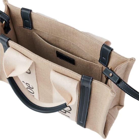  끌로에 토트백 CH 10288000663764 BEIGE - CHLOE