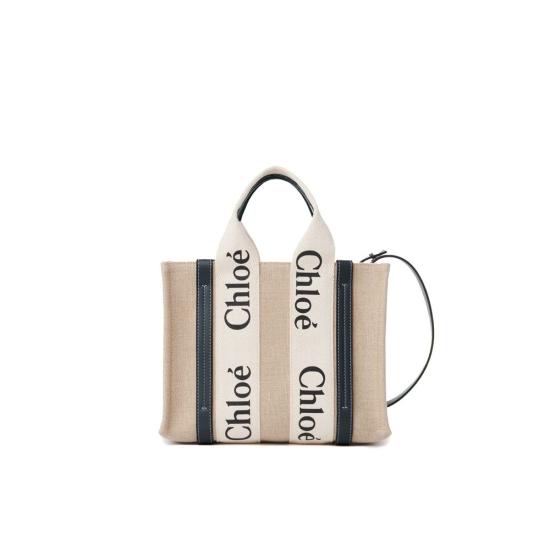  끌로에 토트백 CH 10288000663764 BEIGE