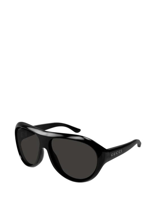 26FW 구찌 선글라스 GG2270S 001 BLACK 52 - GUCCI