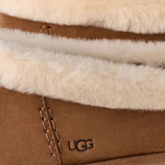 26FW 어그 뮬/슬리퍼 MASTER ULT 010020 CHESNUT 36 CHESTNUT - UGG
