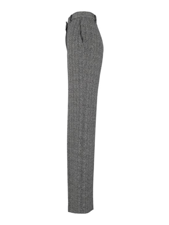26FW 막스마라 팬츠 2626786012600 Grey - MAX MARA