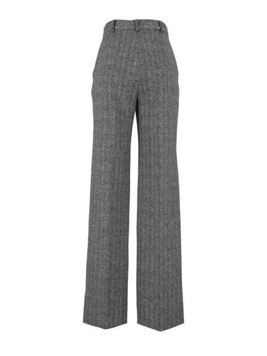 26FW 막스마라 팬츠 2626786012600 Grey - MAX MARA