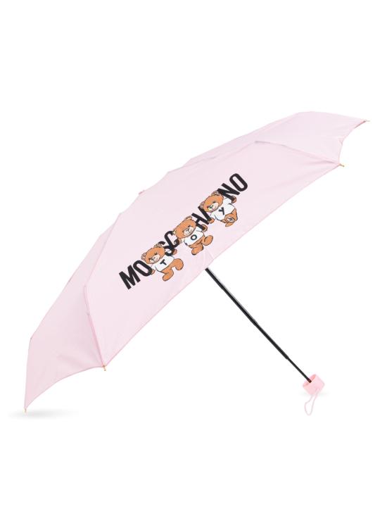 26FW 모스키노 볼캡 8425SUPERMININPNK PINK - MOSCHINO