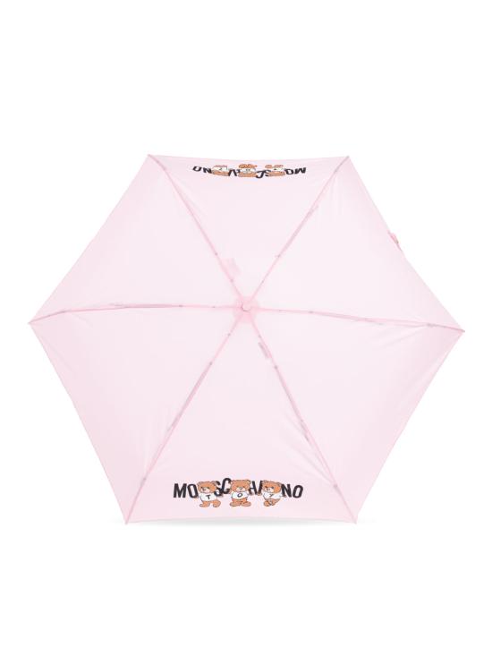 26FW 모스키노 볼캡 8425SUPERMININPNK PINK