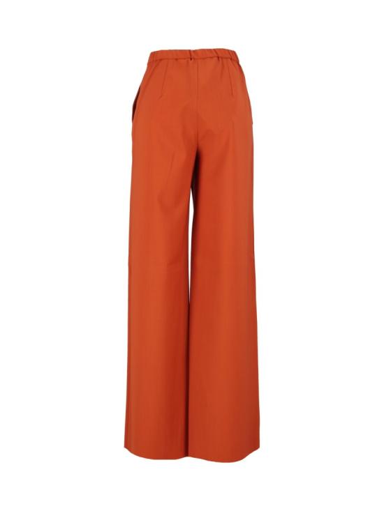 26FW 막스마라 팬츠 2626136031600 Brown - MAX MARA