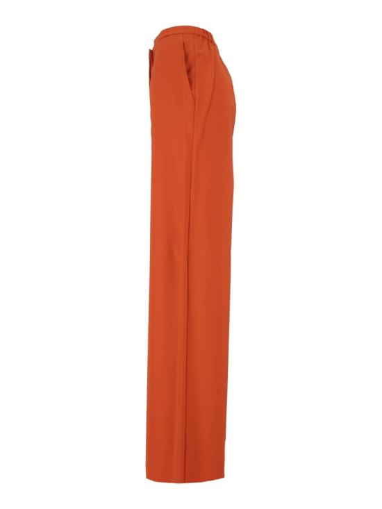 26FW 막스마라 팬츠 2626136031600 Brown - MAX MARA
