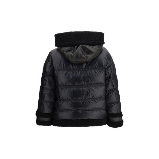 26FW 페트레이 패딩 PEPED588601181855NERNRBB BLACK - PEUTEREY