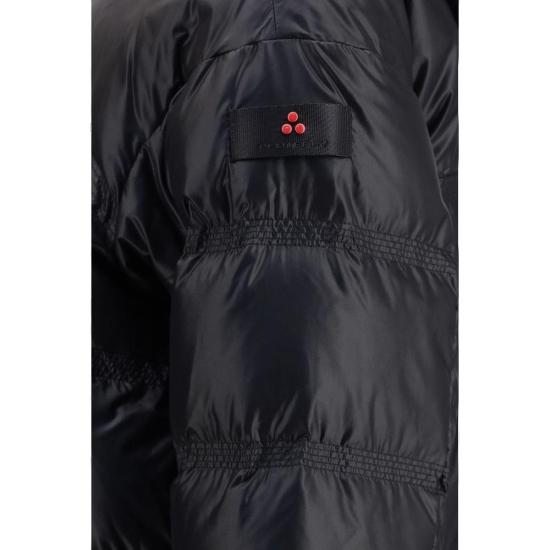26FW 페트레이 패딩 PEPED588601181855NERNRBB BLACK - PEUTEREY